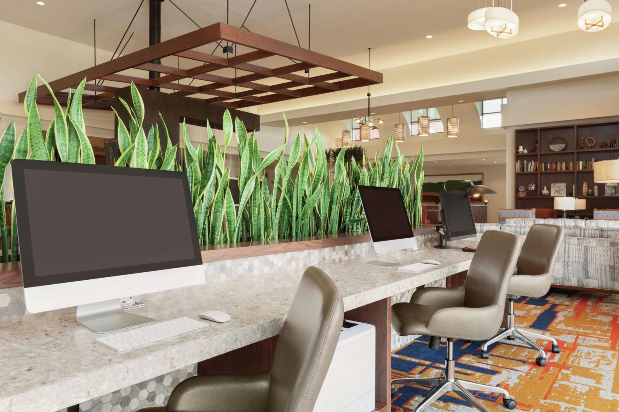 Embassy Suites By Hilton South Jordan Salt Lake City Exterior foto