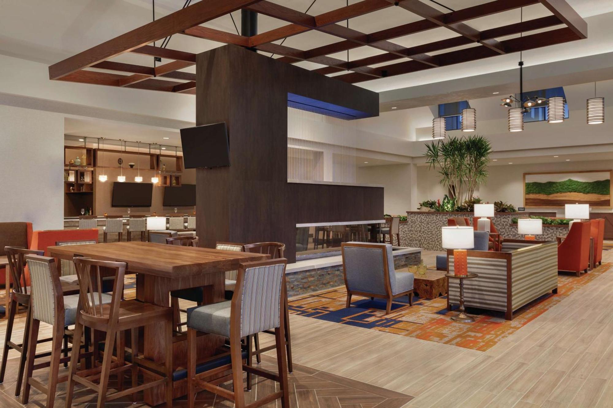 Embassy Suites By Hilton South Jordan Salt Lake City Exterior foto