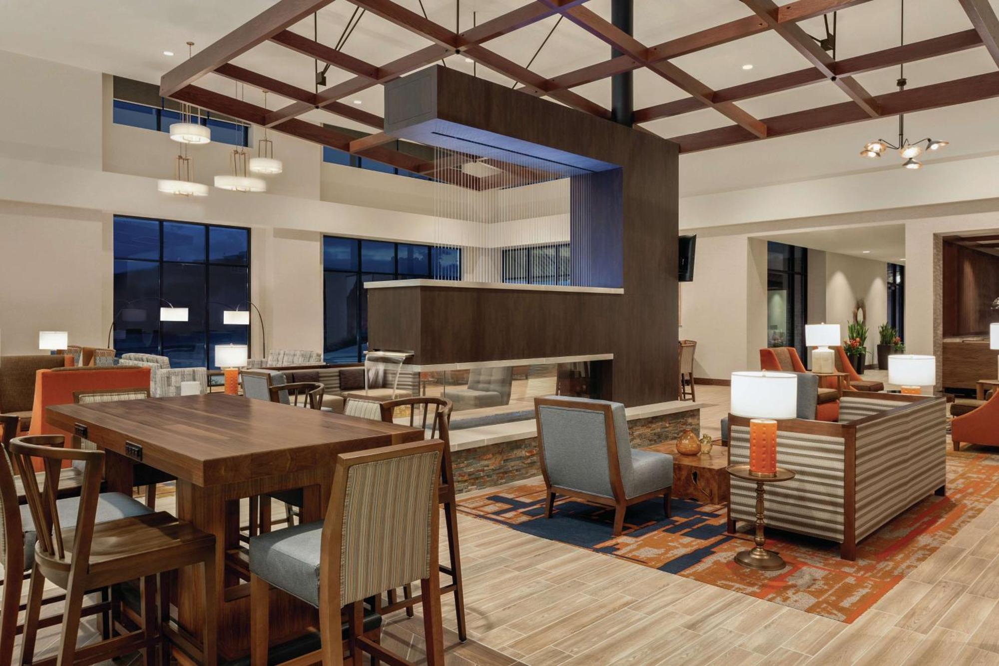 Embassy Suites By Hilton South Jordan Salt Lake City Exterior foto