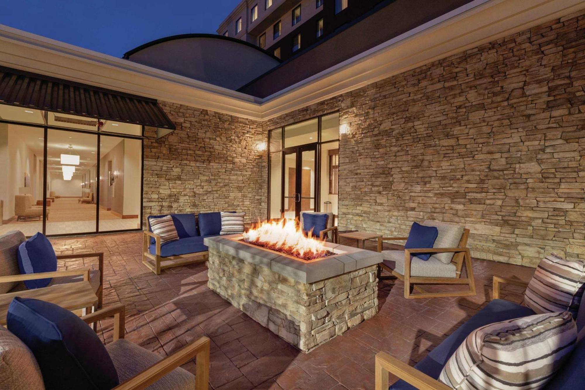 Embassy Suites By Hilton South Jordan Salt Lake City Exterior foto